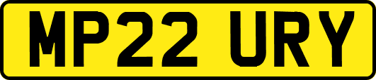 MP22URY