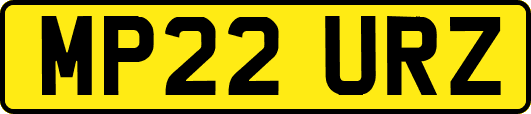 MP22URZ