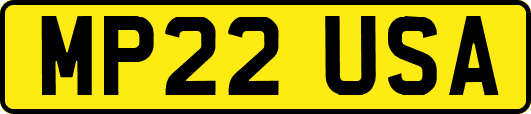 MP22USA