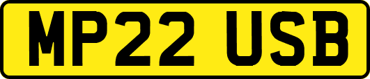 MP22USB
