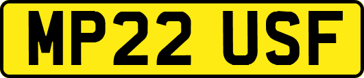 MP22USF