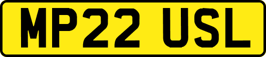 MP22USL
