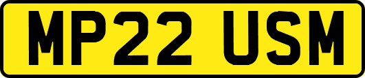 MP22USM