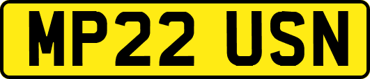 MP22USN