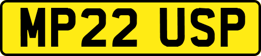 MP22USP