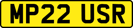 MP22USR