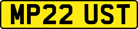 MP22UST