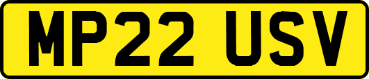 MP22USV