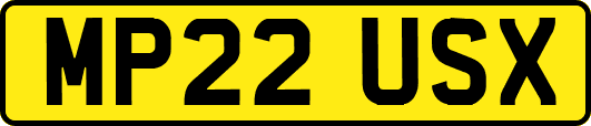 MP22USX