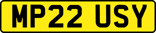 MP22USY