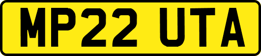 MP22UTA