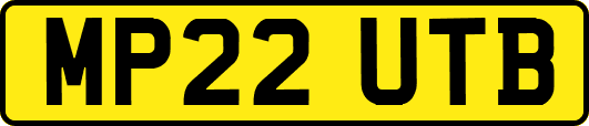 MP22UTB