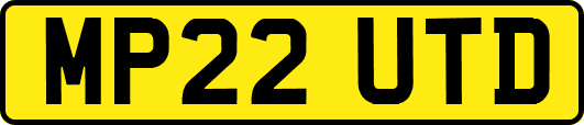 MP22UTD