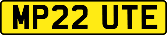 MP22UTE