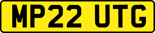 MP22UTG