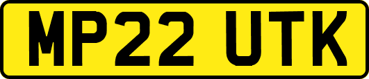 MP22UTK