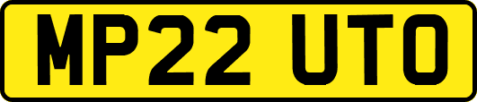 MP22UTO