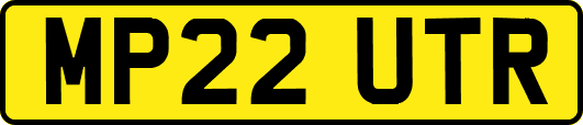 MP22UTR