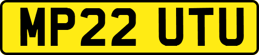 MP22UTU