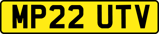 MP22UTV