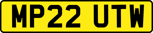MP22UTW