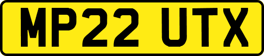 MP22UTX