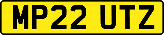 MP22UTZ