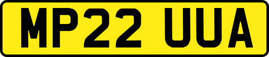 MP22UUA