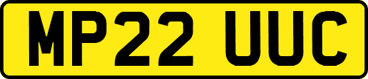 MP22UUC