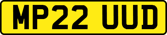 MP22UUD