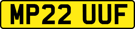 MP22UUF