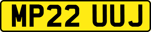 MP22UUJ