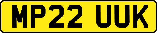 MP22UUK