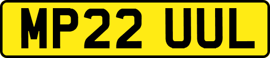 MP22UUL