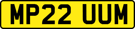 MP22UUM