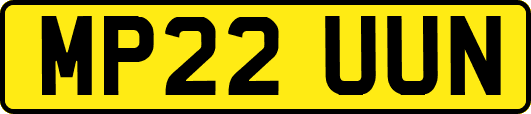MP22UUN