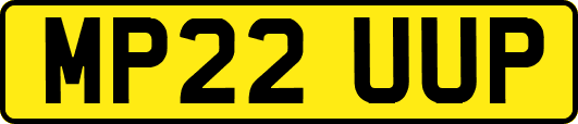 MP22UUP