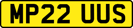 MP22UUS