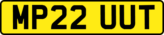 MP22UUT
