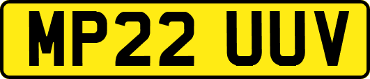 MP22UUV