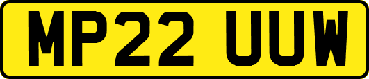 MP22UUW