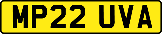 MP22UVA
