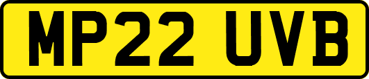 MP22UVB