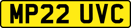 MP22UVC