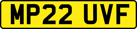 MP22UVF