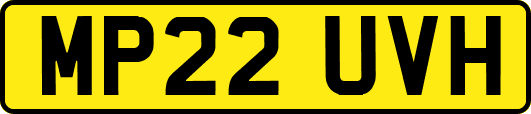 MP22UVH