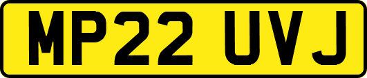 MP22UVJ