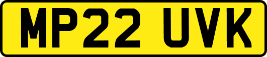 MP22UVK