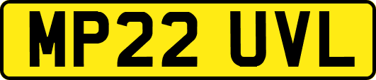 MP22UVL