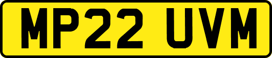 MP22UVM